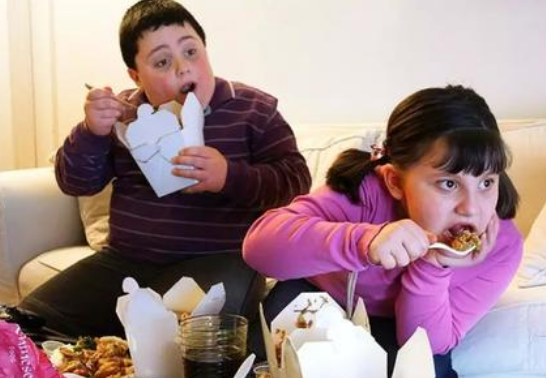 为什么冬天比夏天胖