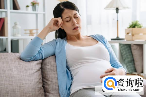 恶心想吐头晕发烧是怀孕了吗为什么
