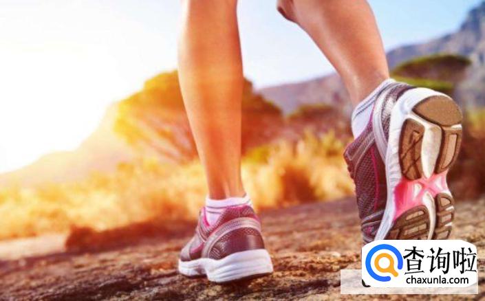 女人长期跑步的好处