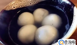 汤圆怎么分辨坏了还是没坏