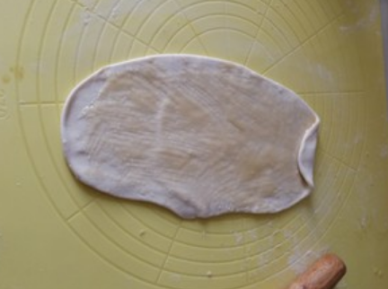 手抓饼的做法