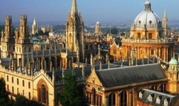 英国大学排名前十