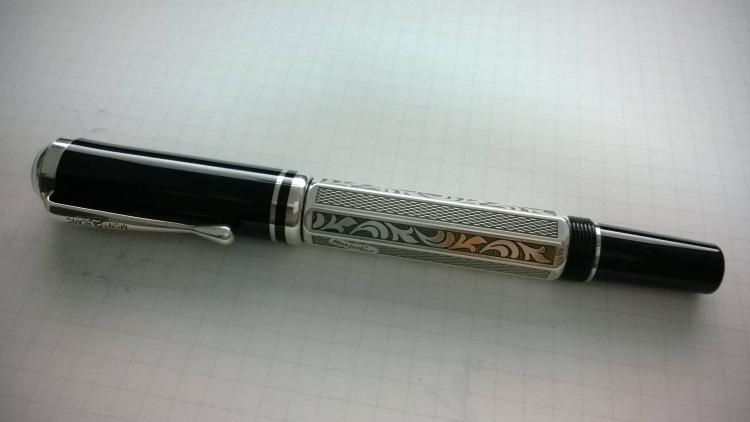 世界五大钢笔品牌都是什么?