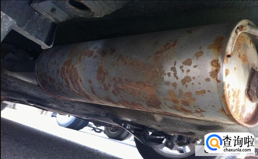 铁皮如何防锈最好