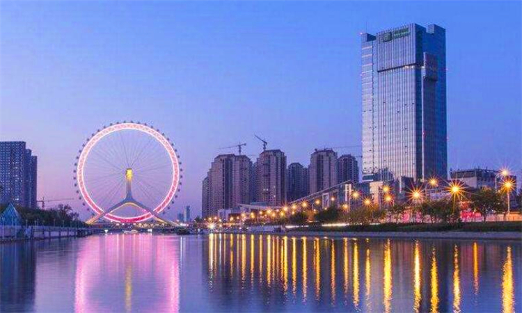 天津属于南方还是北方