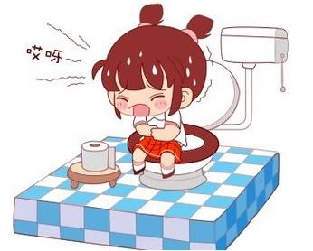 拉稀怎么办