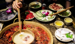 吃火锅时须知的注意事项