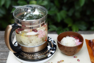 养生壶可以煮哪些东西