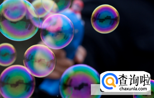 泡泡水怎样制作