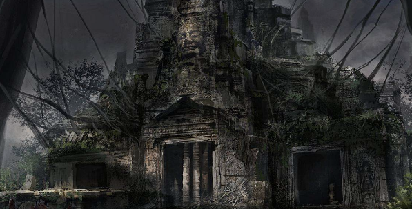 末世小说排行榜前十