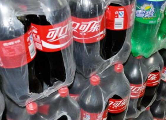 大瓶可乐多少升