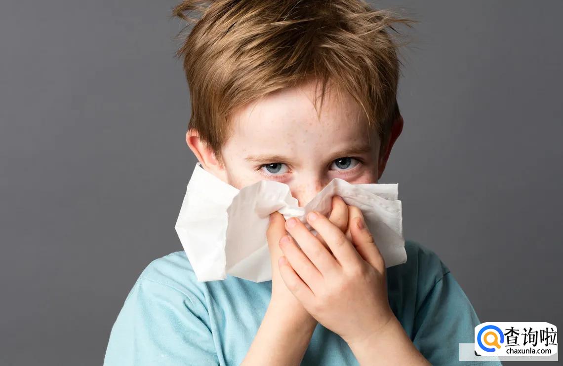 如何改善鼻炎