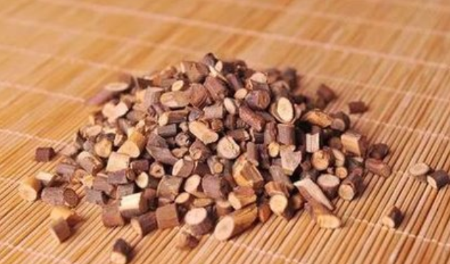 忍冬藤的功效与作用