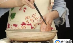 培根煎蛋三明治怎么做？