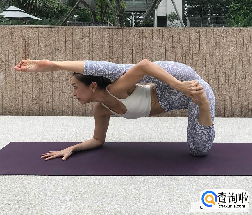 哪些动作能瘦腰