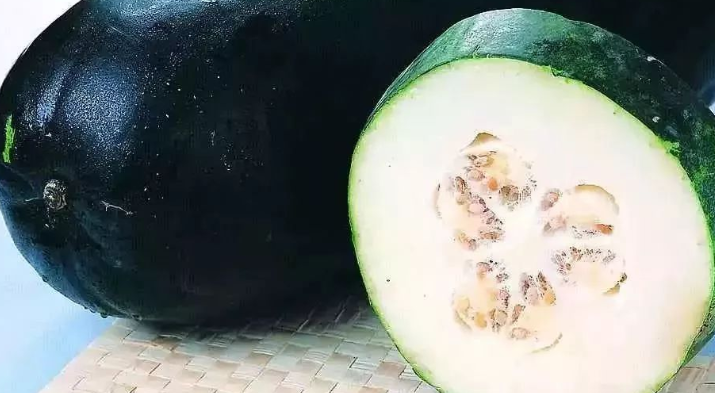 冬瓜为什么要焯水