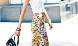 关于服饰选购的一些小常识