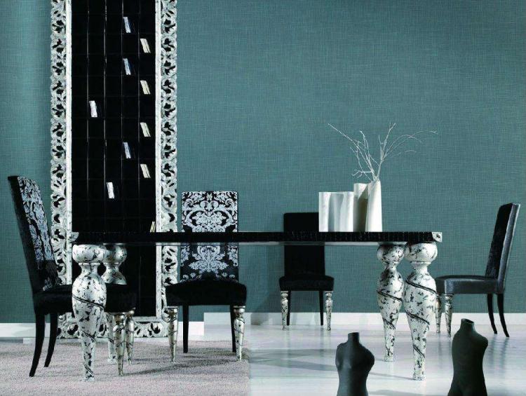 墙布有脏印子怎么清洗