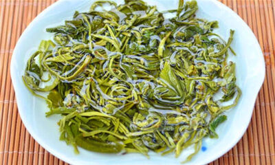 白豪银尖是什么茶