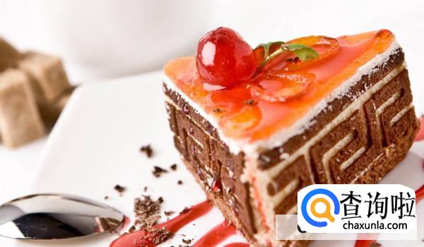 甜食吃多身体会不会容易疲劳