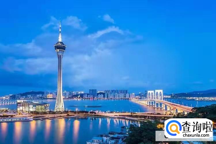 澳门葡京酒店地址