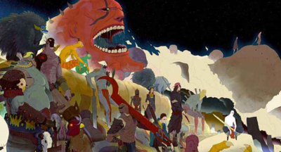 墨守成规是什么意思