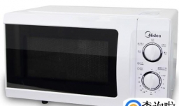 怎么选择微波炉