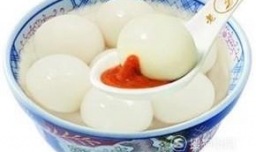 南方除夕要吃什么