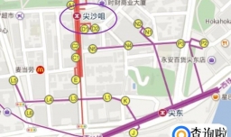 深圳过关去香港各口岸过关攻略