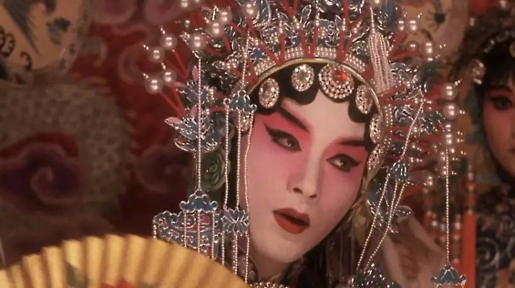 霸王别姬的故事主要讲了什么