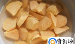 红薯怎么做好吃？