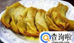 南京传统小吃排行榜