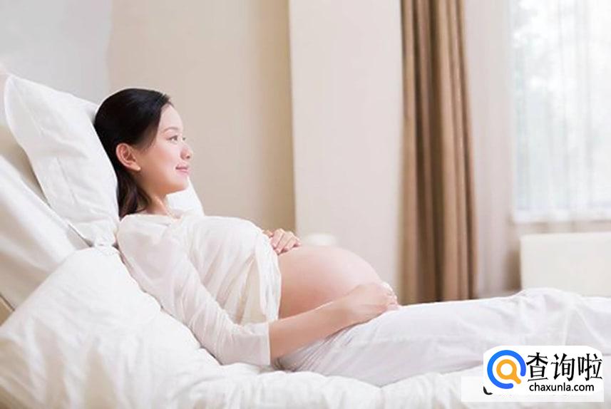 怀孕期间头疼正常吗