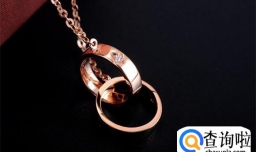 k金首饰如何保养