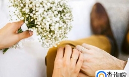 为什么都说2024年结婚不好