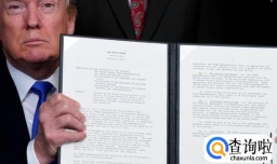 中美发为何会爆发贸易战