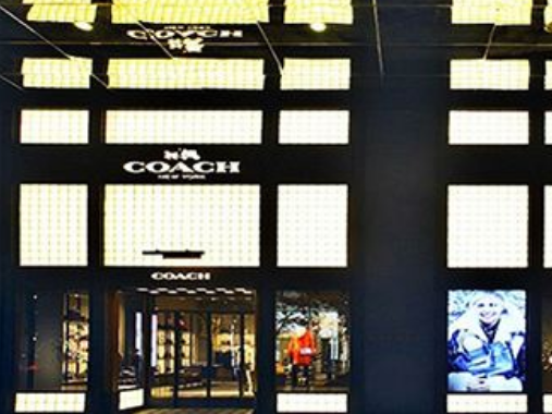 coach是什么牌子