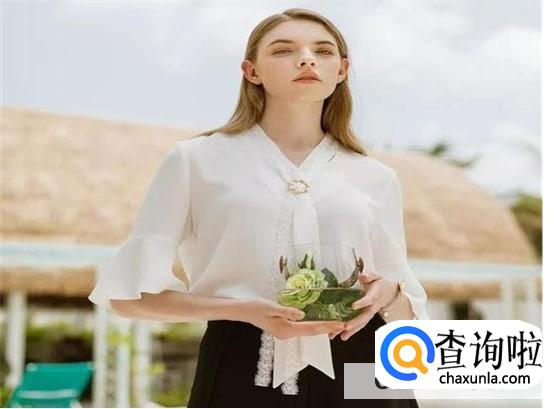 保养雪纺衣服的注意事项