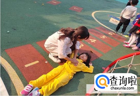 小儿煤气中毒的急救措施?