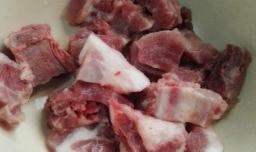 怎样做可乐排骨