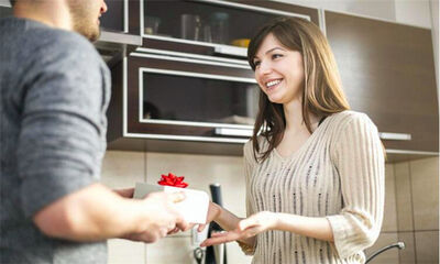 领导升职送什么礼物