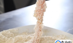 炸鸡柳为什么不酥脆