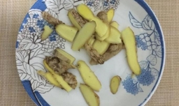 如何煮老鸭香菇面？