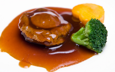 耗油是不是海鲜做成的