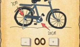 《最囧游戏3》11至20关攻略？