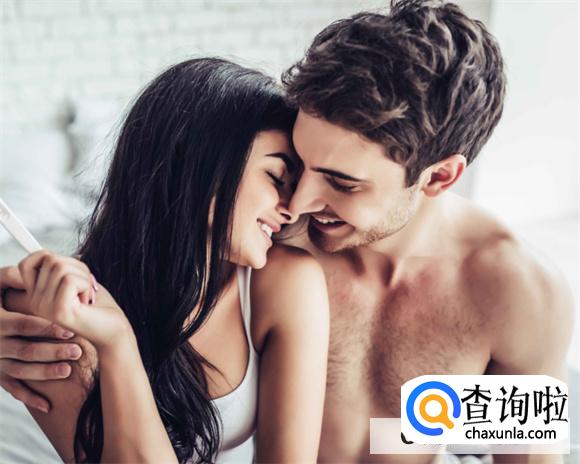 女人高潮的第一感受是什么？