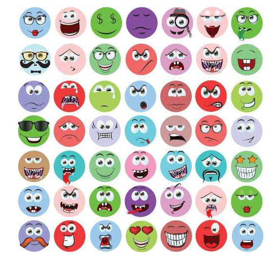 情绪状态可分为哪三类