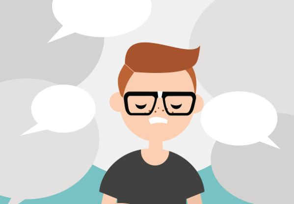 提心吊胆是什么意思