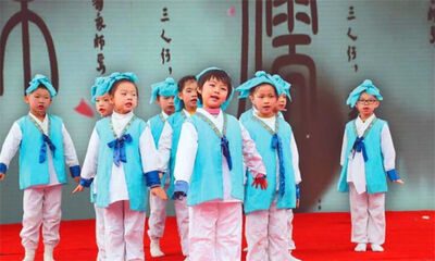 每天坚持朗读的好处