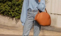 牛油果色已经过时了！2022年流行色在这，照着穿紧跟潮流，美翻了